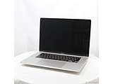 �k���Õi�l MacBook Pro 16-inch Late-2019 MVVM2J�^A Core_i9 2.4GHz 32GB SSD2TB �V���o�[ �k10.15 Catalina�l �m�O���t�B�b�N�FRadeon Pro 5500M(4GB)�^JIS�L�[�{�[�h�n