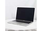 �k���Õi�l MacBook Pro 13.3-inch Mid-2018 MR9V2J�^A Core_i7 2.7GHz 16GB SSD512GB �V���o�[ �k10.15 Catalina�l �m�O���t�B�b�N�FIntel Iris Plus Graphics 655(CPU����)�^JIS�L�[�{�[�h�n