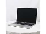 �k���Õi�l MacBook Pro 13.3-inch Mid-2017 MPXY2J�^A Core_i7 3.5GHz 16GB SSD512GB �V���o�[ �k10.15 Catalina�l �m�O���t�B�b�N�FIntel Iris Plus Graphics 650(CPU����)�^JIS�L�[�{�[�h�n