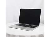 �k���Õi�l MacBook Pro 13.3-inch Mid-2017 MPXY2J�^A Core_i7 3.5GHz 16GB SSD512GB �V���o�[ �k10.15 Catalina�l �m�O���t�B�b�N�FIntel Iris Plus Graphics 650(CPU����)�^JIS�L�[�{�[�h�n
