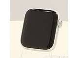 �k���Õi�i���j�l Apple Watch Series 6 GPS 40mm �V���o�[�A���~�j�E���P�[�X �o���h����