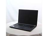 �k���Õi�l ThinkPad X13 Gen 3 21BQS2LP00 �mCore-i5-1235U (1.3GHz)�^16GB�^SSD256GB�^13.3�C���`���C�h�^Windows11 Pro MAR�n