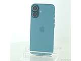�k���Õi�l iPhone16 128GB �e�B�[�� 3N395J�^A SIM�t���[ �m6.1�C���`�L�@EL�^Apple A18�^RAM:8GB�^�i�mSIM&eSIM�n