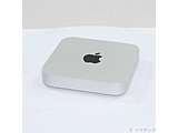 �k���Õi�l Mac mini Late-2020 MGNR3J�^A Apple M1 8�R�ACPU_8�R�AGPU 8GB SSD256GB �k15.5 Sequoia�l