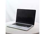 �k���Õi�i���j�l MacBook Pro 13.3-inch Mid-2014 MGX92J�^A Core_i5 2.8GHz 8GB SSD512GB �k10.15 Catalina�l �m�O���t�B�b�N�FIntel Iris Graphics 5100�^JIS�L�[�{�[�h�n