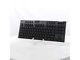 �k���Õi�l G915 X LIGHTSPEED TKL ���j�A �Ԏ� �u���b�N G915WLX-TKL-LNBK