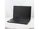�k���Õi�l LIFEBOOK U7310�^D FMVU31024 �mCore-i5-10310U (1.7GHz)�^12GB�^SSD256GB�^13.3�C���`���C�h�^Windows11 Pro MAR�n