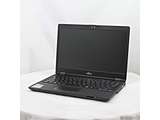 �k���Õi�l LIFEBOOK U7310�^D FMVU31024 �mCore-i5-10310U (1.7GHz)�^12GB�^SSD256GB�^13.3�C���`���C�h�^Windows11 Pro MAR�n