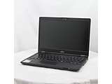 �k���Õi�l LIFEBOOK U7310�^D FMVU31024 �mCore-i5-10310U (1.7GHz)�^12GB�^SSD256GB�^13.3�C���`���C�h�^Windows11 Pro MAR�n