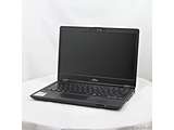 �k���Õi�l LIFEBOOK U7310�^D FMVU31024 �mCore-i5-10310U (1.7GHz)�^12GB�^SSD256GB�^13.3�C���`���C�h�^Windows11 Pro MAR�n