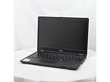 �k���Õi�l LIFEBOOK U7310�^D FMVU31024 �mCore-i5-10310U (1.7GHz)�^12GB�^SSD256GB�^13.3�C���`���C�h�^Windows11 Pro MAR�n