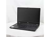 �k���Õi�l LIFEBOOK U7310�^D FMVU31024 �mCore-i5-10310U (1.7GHz)�^12GB�^SSD256GB�^13.3�C���`���C�h�^Windows11 Pro MAR�n