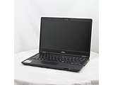 �k���Õi�l LIFEBOOK U7310�^D FMVU31024 �mCore-i5-10310U (1.7GHz)�^12GB�^SSD256GB�^13.3�C���`���C�h�^Windows11 Pro MAR�n