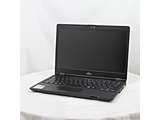�k���Õi�l LIFEBOOK U7310�^D FMVU31024 �mCore-i5-10310U (1.7GHz)�^12GB�^SSD256GB�^13.3�C���`���C�h�^Windows11 Pro MAR�n