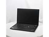 �k���Õi�i���j�l ThinkPad X13 Gen 1 20T3SA0400 �mCore-i5-10210U (1.6GHz)�^16GB�^SSD256GB�^13.3�C���`���C�h�^Windows11 Pro MAR�n