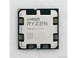 �k���Õi�l Ryzen 7 7700 �k3.8GHz�^Socket AM5�l