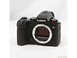 �k���Õi�l LUMIX S5II �{�f�B DC-S5M2