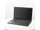 �k���Õi�l ThinkPad X1 Carbon Gen 8 20UAS0LK00 �mCore-i5-10210U (1.6GHz)�^8GB�^SSD256GB�^14�C���`���C�h�^Windows11 Pro MAR�n