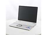 �k���Õi�l Lets note QV1 CF-QV1RDAVS �mCore-i5-1145G7 (2.6GHz)�^16GB�^SSD256GB�^12�C���`���C�h�^Windows11 Pro MAR�n