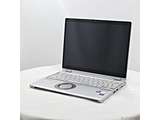 �k���Õi�i���j�l Lets note QV1 CF-QV1RDAVS �mCore-i5-1145G7 (2.6GHz)�^16GB�^SSD256GB�^12�C���`���C�h�^Windows11 Pro MAR�n