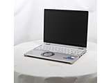 �k���Õi�l Lets note QV1 CF-QV1RDAVS �mCore-i5-1145G7 (2.6GHz)�^16GB�^SSD256GB�^12�C���`���C�h�^Windows11 Pro MAR�n