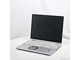 �k�W�����N�i�l Lets note QV1 CF-QV1RDAVS �mCore-i5-1145G7 (2.6GHz)�^16GB�^SSD256GB�^12�C���`���C�h�^Windows11 Pro MAR�n