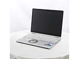 �k���Õi�l Lets note QV1 CF-QV1RDAVS �mCore-i5-1145G7 (2.6GHz)�^16GB�^SSD256GB�^12�C���`���C�h�^Windows11 Pro MAR�n