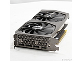 �k���Õi�l ZOTAC GAMING GeForce RTX 3050 Twin Edge ZT-A30500E-10M
