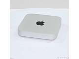 �k���Õi�l Mac mini Late-2020 MGNR3J�^A Apple M1 8�R�ACPU_8�R�AGPU 16GB SSD512GB �k15.5 Sequoia�l