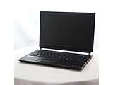 �k���Õi�i���j�l dynabook RX33�^CB PRX33CBPNJB �O���t�@�C�g�u���b�N �mCeleron 3865U (1.8GHz)�^4GB�^HDD1TB�^13.3�C���`���C�h�^Windows10 Home(64�r�b�g)�n