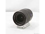 �k���Õi�l Vario-Tessar T FE 24-70mm F4 ZA OSS SEL2470Z
