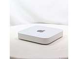 �k���Õi�l Mac mini Late-2020 MGNR3J�^A Apple M1 8�R�ACPU_8�R�AGPU 8GB SSD256GB �k15.7 Sequoia�l