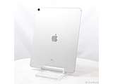�k���Õi�l iPad Pro 12.9�C���` ��3���� 256GB �V���o�[ NTJ62J�^A SIM�t���[ �m12.9�C���`�t���^A12X Bionic�n
