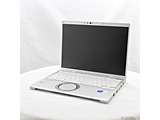 �k���Õi�l Lets note FV1 CF-FV1M6LAC �mCore-i7-1165G7 (2.8GHz)�^16GB�^SSD512GB�^14�C���`�^Windows11 Pro�n