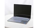 �k���Õi�l Surface Laptop Go �kCore i5�^8GB�^SSD128GB�l THH-00034 �A�C�X�u���[