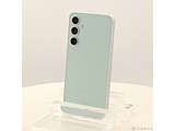 �k���Õi�l Galaxy S23 FE 256GB �~���g SCG24 au SIM�t���[ �m6.4�C���`�L�@EL�^Snapdragon 8 Gen 1�^RAM:8GB�^�i�mSIM&eSIM�n