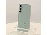 �k���Õi�l Galaxy S23 FE 256GB �~���g SCG24 au SIM�t���[ �m6.4�C���`�L�@EL�^Snapdragon 8 Gen 1�^RAM:8GB�^�i�mSIM&eSIM�n