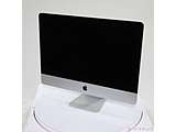 �k���Õi�i���j�l iMac 21.5-inch Early-2019 MRT32J�^A Core_i3 3.6GHz 8GB HDD1TB �k10.15 Catalina�l