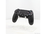 �k���Õi�l ���C�����X�R���g���[���[ DUALSHOCK4 CUH-ZCT1J �W�F�b�g�E�u���b�N �yPS4�z