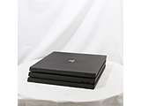 �k���Õi�l PlayStation 4 Pro �W�F�b�g�u���b�N 1TB CUH-7000BB