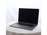 �k���Õi�l MacBook Pro 15-inch Mid-2018 MR932J�^A Core_i7 2.2GHz 32GB SSD512GB �X�y�[�X�O���C �k10.15 Catalina�l �m�O���t�B�b�N�FRadeon Pro 555X(4GB)�^US�L�[�{�[�h�n