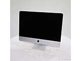 �k���Õi�i���j�l iMac 21.5-inch Early-2019 MRT42J�^A Core_i5 3GHz 8GB Fusion Drive1TB �k10.15 Catalina�l