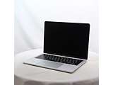 �k���Õi�l MacBook Pro 13.3-inch Mid-2017 MPXU2J�^A Core_i5 2.3GHz 8GB SSD256GB �V���o�[ �k10.15 Catalina�l �m�O���t�B�b�N�FIntel Iris Plus Graphics 640(CPU����)�^JIS�L�[�{�[�h�n