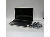 �k���Õi�l �i�����S�p�\�R�� Inspiron 15 5567 NI55T-6WHBW �z���C�g �mCore-i5-7200U (2.5GHz)�^8GB�^HDD1TB�^15.6�C���`���C�h�^Windows10 Home(64�r�b�g)�n