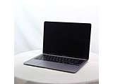 �k���Õi�l MacBook Air 13.3-inch Early-2020 MVH22J�^A Core_i5 1.1GHz 16GB SSD512GB �X�y�[�X�O���C �k10.15 Catalina�l �m�O���t�B�b�N�FIntel Iris Plus Graphics�^JIS�L�[�{�[�h�n