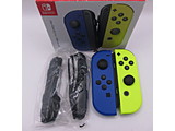 �k���Õi�l Joy-Con(L) �u���[�^(R) �l�I���C�G���[ �ySwitch�z