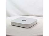 �k���Õi�l Mac mini Early-2023 MMFJ3J�^A Apple M2 8�R�ACPU_10�R�AGPU 8GB SSD256GB �V���o�[ �k15.7 Sequoia�l