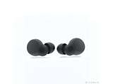 �k���Õi�l LinkBuds S WF-LS900N B �u���b�N