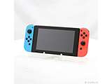 �k���Õi�l Nintendo Switch Joy-Con (L) �l�I���u���[�^ (R) �l�I�����b�h (2019�N8�����f��)