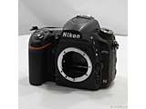 �k���Õi�l Nikon D750 �{�f�B